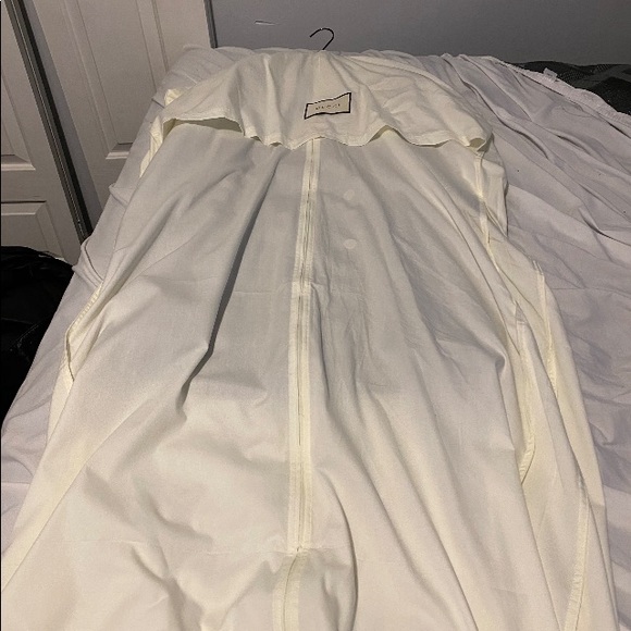 Gucci Velvet Blazer - Picture 2 of 6